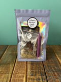 Enhance Intuition Spell Candle