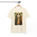 MERICA Tarot: The (EX) Lovers T-Shirt