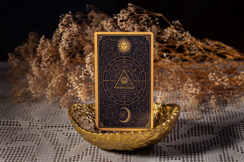 MERICA Tarot: Major Arcana